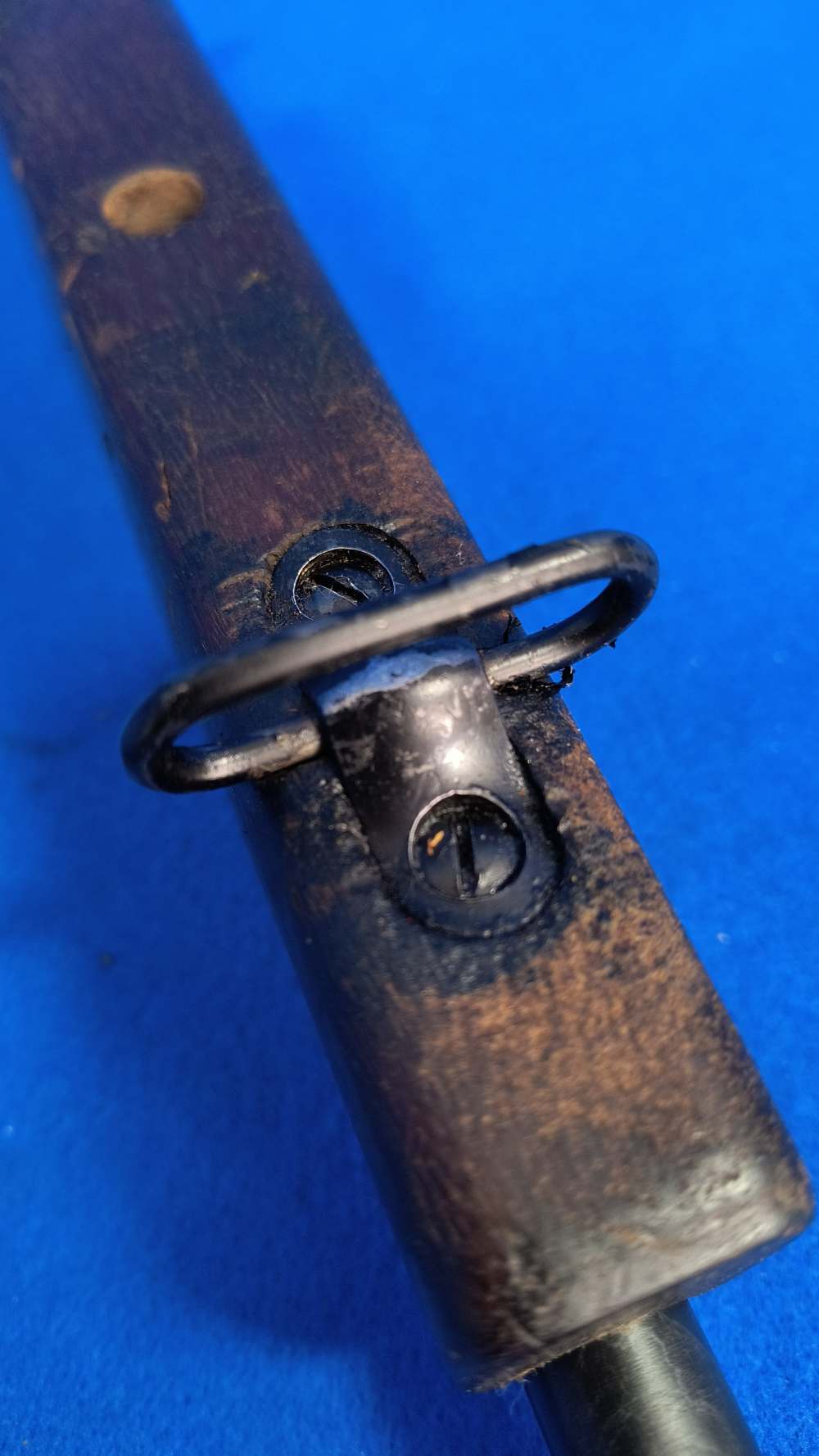 Thompson M1928 Barrel, Wood & Cutts compensator-img-12