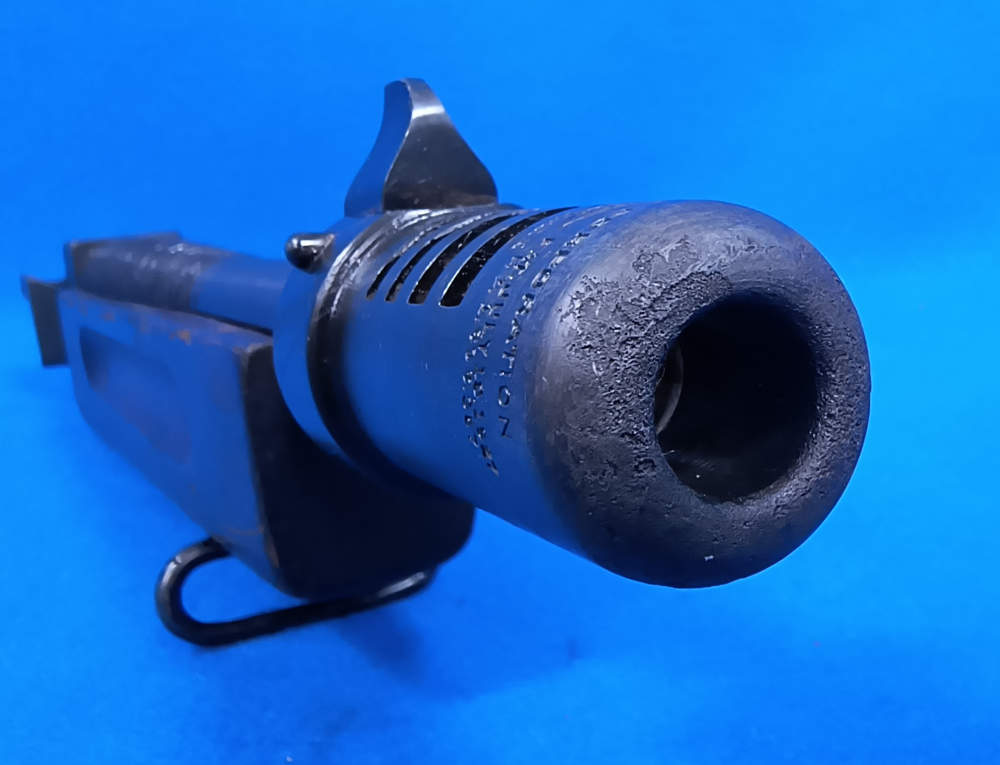 Thompson M1928 Barrel, Wood & Cutts compensator-img-4