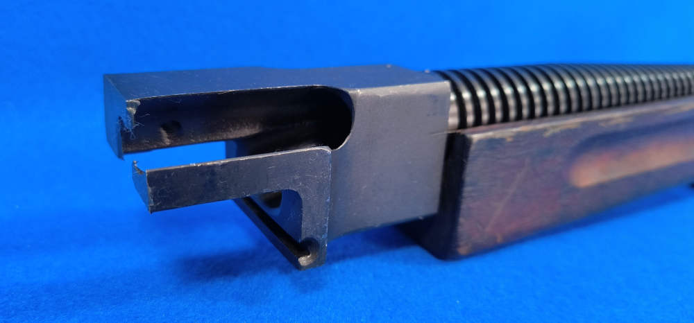 Thompson M1928 Barrel, Wood & Cutts compensator-img-1