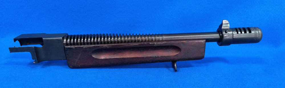 Thompson M1928 Barrel, Wood & Cutts compensator-img-0