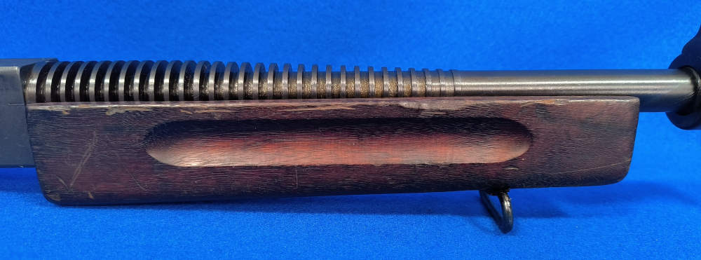Thompson M1928 Barrel, Wood & Cutts compensator-img-2