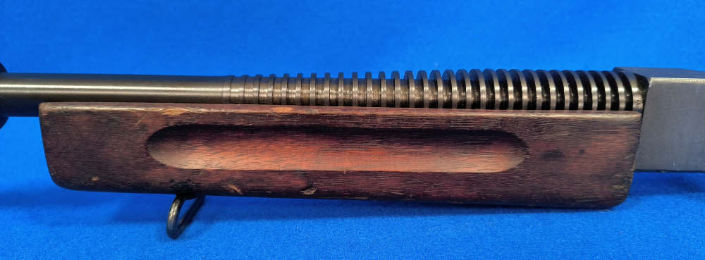 Thompson M1928 Barrel, Wood & Cutts compensator-img-7