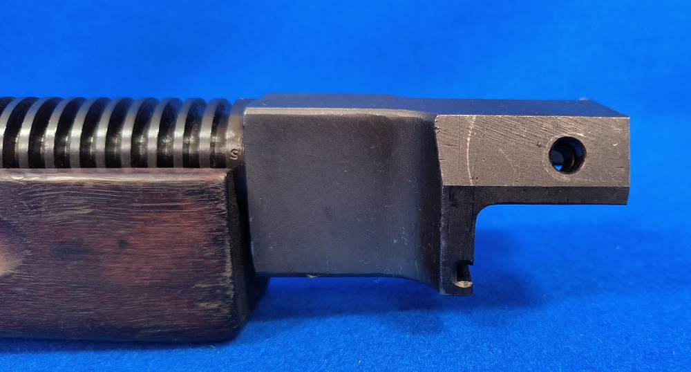 Thompson M1928 Barrel, Wood & Cutts compensator-img-6