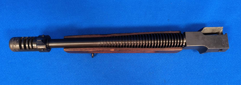 Thompson M1928 Barrel, Wood & Cutts compensator-img-10