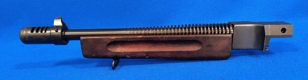 Thompson M1928 Barrel, Wood & Cutts compensator-img-5