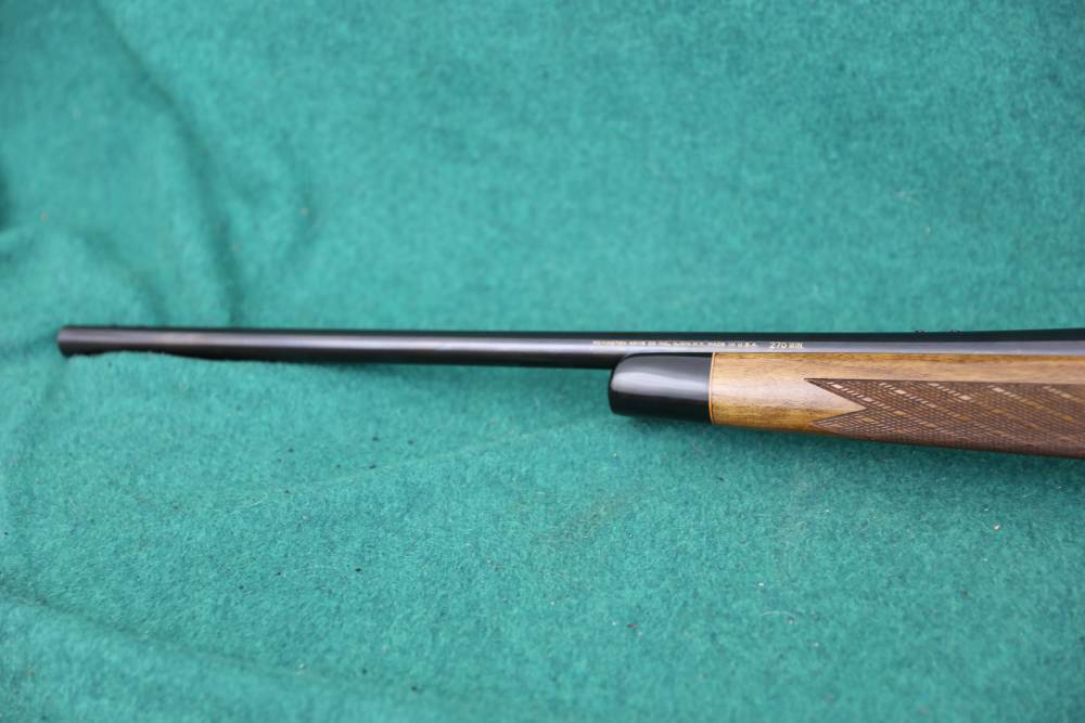 B9881 Remington 700 BDL deluxe 270 Win-img-9