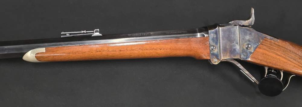 Chiappa 1874 Sharps .45/70 US GOV.- No Box-img-3