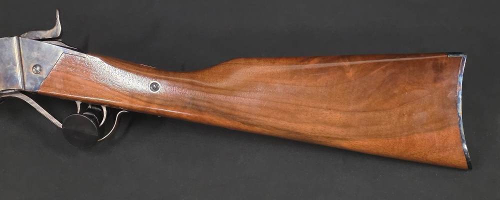 Chiappa 1874 Sharps .45/70 US GOV.- No Box-img-4