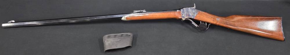 Chiappa 1874 Sharps .45/70 US GOV.- No Box-img-1