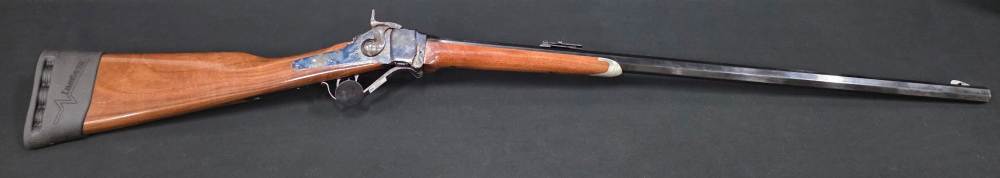 Chiappa 1874 Sharps .45/70 US GOV.- No Box-img-6