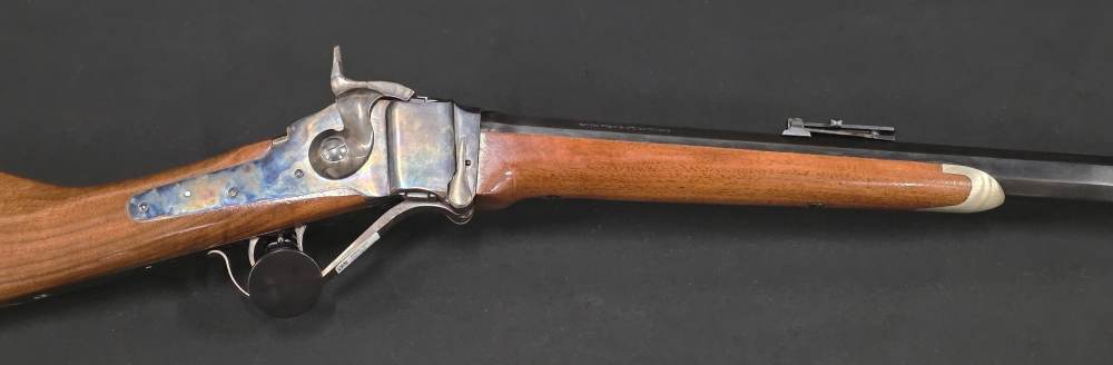 Chiappa 1874 Sharps .45/70 US GOV.- No Box-img-9