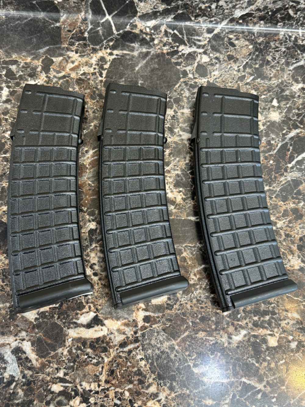 3 MSAR 42 RD AUG MAGAZINE 5.56X45MM-img-1