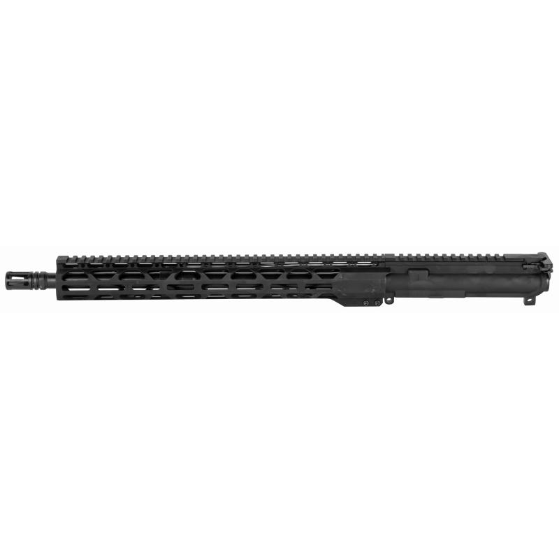 Radical Firearms 556NATO Upper, 16in Barrel, Black-img-0