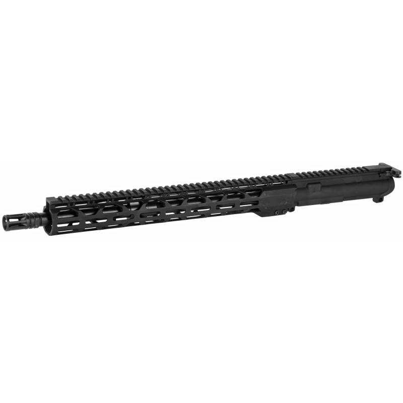 Radical Firearms 556NATO Upper, 16in Barrel, Black-img-2