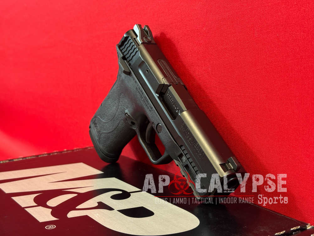 Smith & Wesson M&P9 EZ Shield -img-3