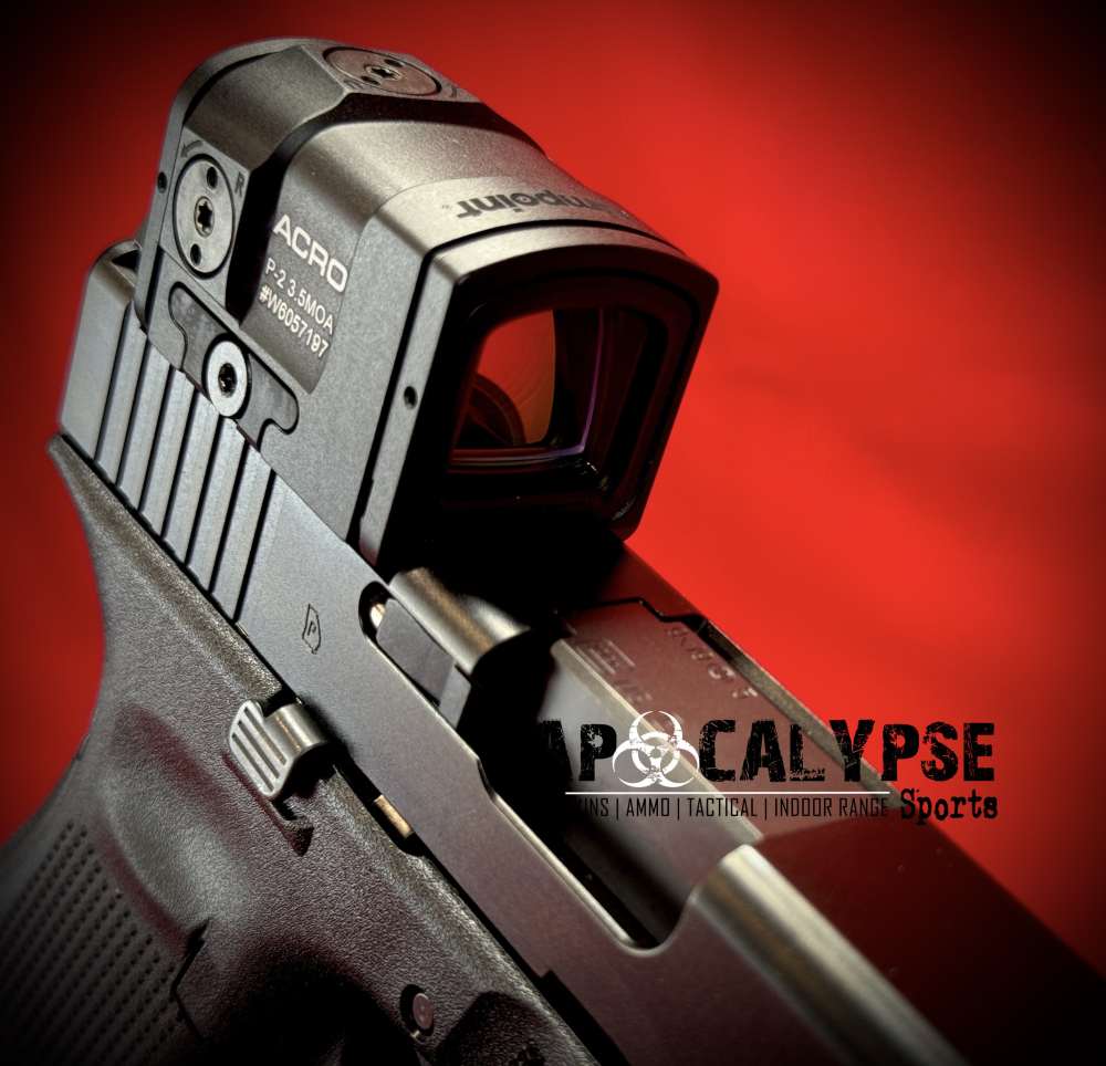 Glock 19 MOS G19 Gen5 -img-8