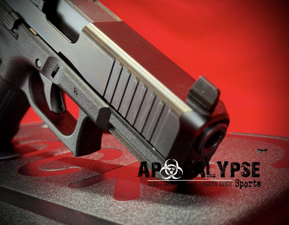 Glock 19 MOS G19 Gen5 -img-7