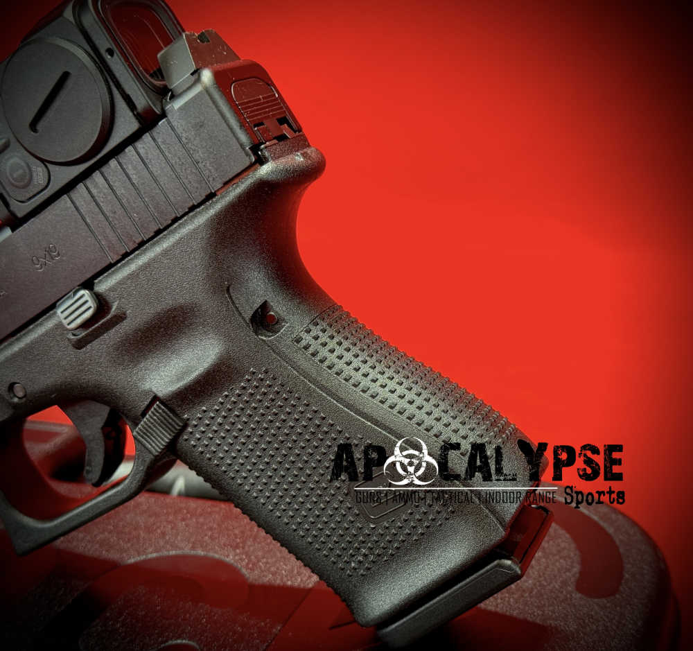Glock 19 MOS G19 Gen5 -img-6