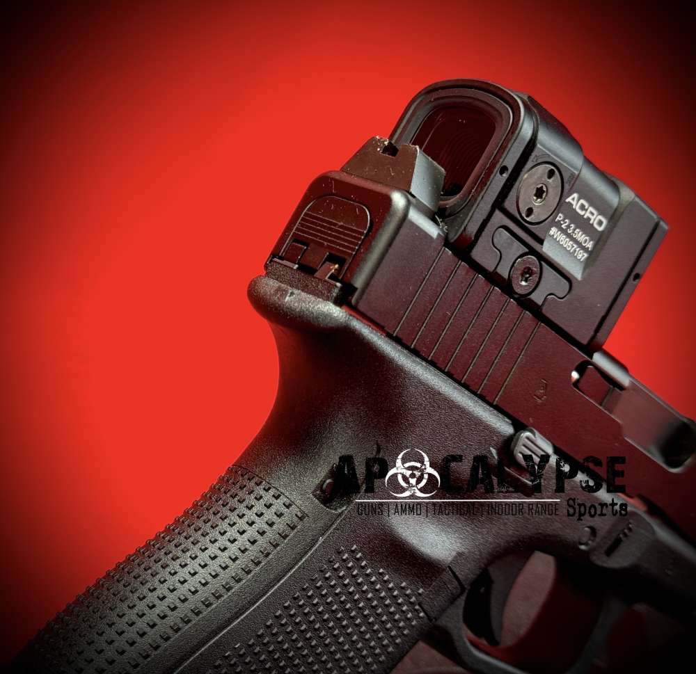 Glock 19 MOS G19 Gen5 -img-10