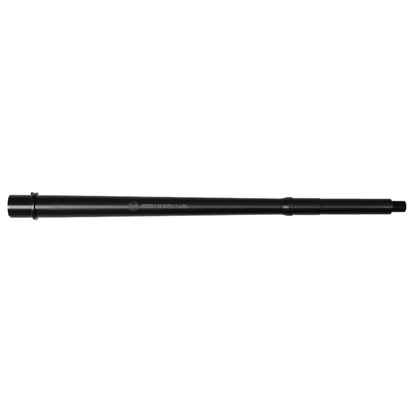 Rosco Manufacturing K9 16" Barrel for AR-15, 5.56 NATO-img-0
