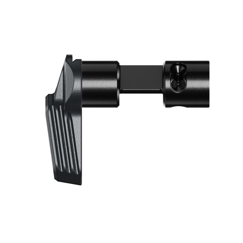 Radian Weapons Talon GI Safety Selector for AR-15, 45/90 Degree, Gray-img-1