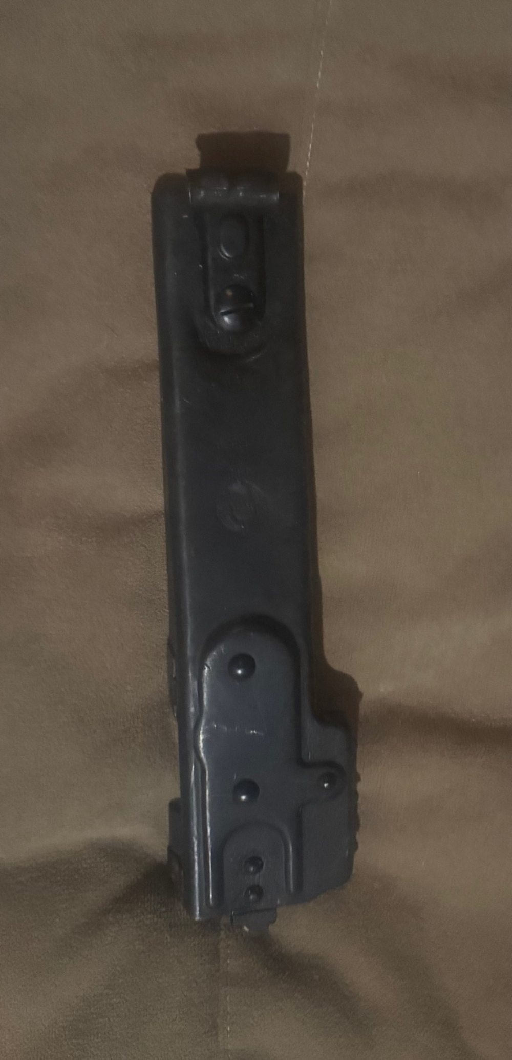 Yugo M53 (MG42) parts kit in 8mm-img-8