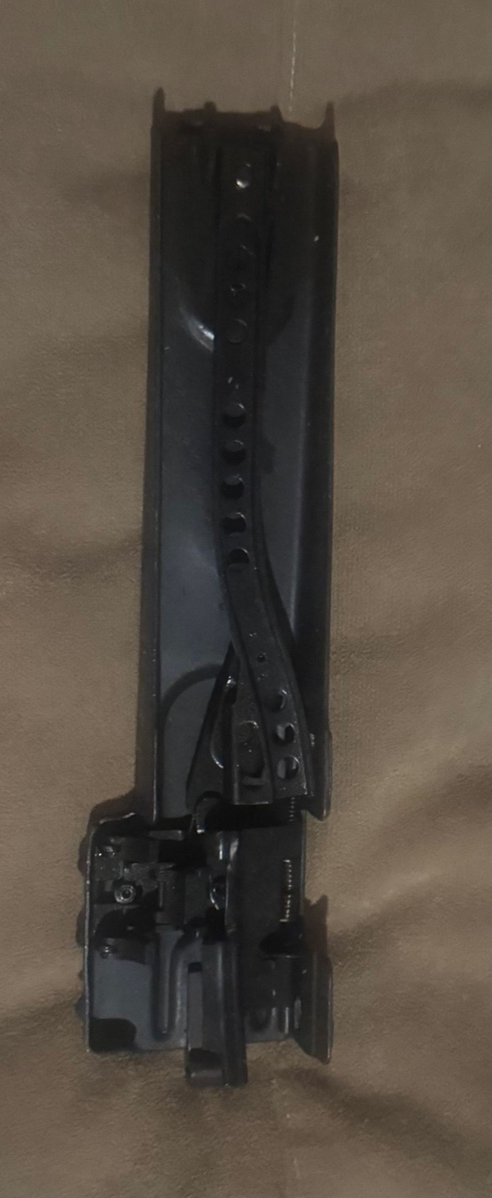 Yugo M53 (MG42) parts kit in 8mm-img-7
