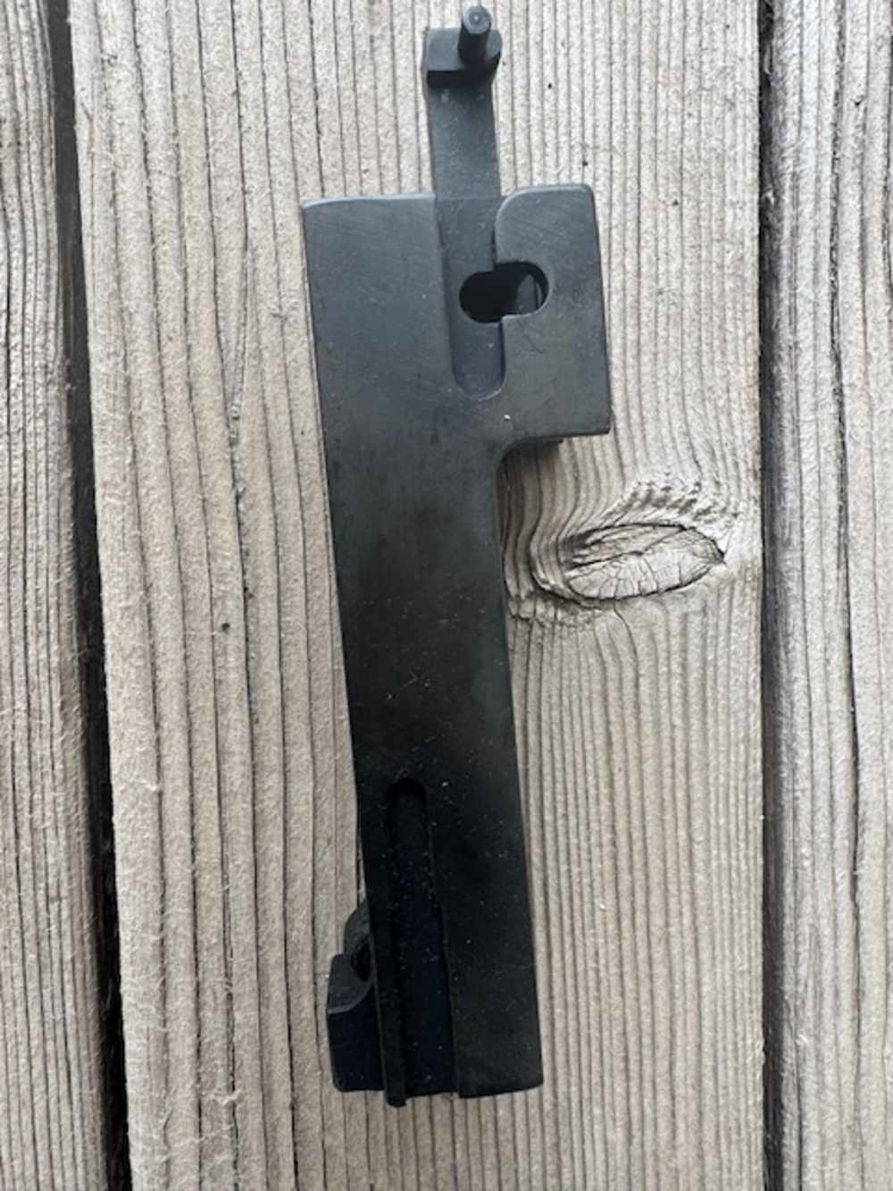 1919 Barrel Extension-img-0