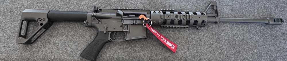 D & L sports Inc CQB 5.56-img-1