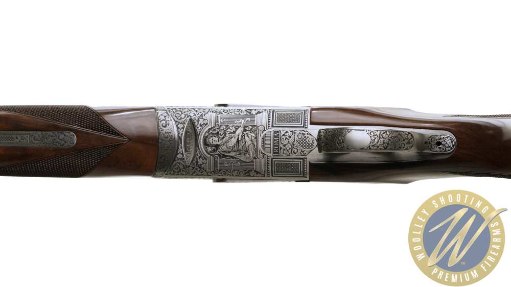 Antonio Zoli Z-XL Roma FR 12ga 32" LW Adj RH New-img-8