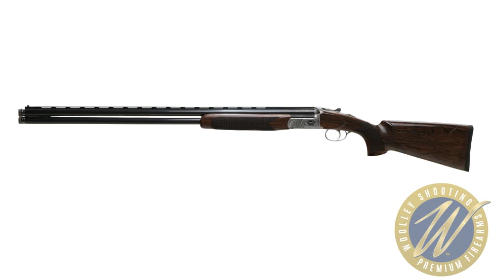 Antonio Zoli Z-XL Roma FR 12ga 32" LW Adj RH New-img-5