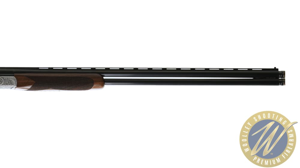 Antonio Zoli Z-XL Roma FR 12ga 32" LW Adj RH New-img-2