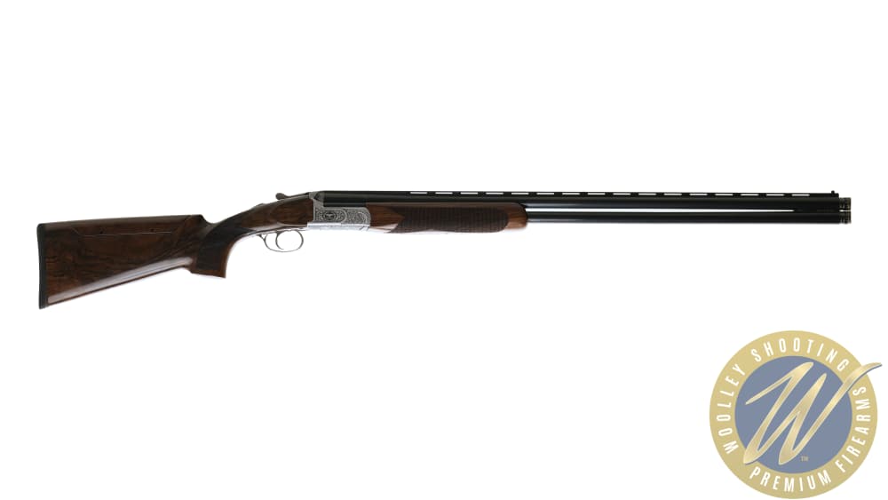 Antonio Zoli Z-XL Roma FR 12ga 32" LW Adj RH New-img-1