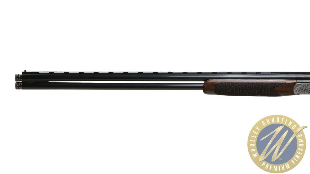 Antonio Zoli Z-XL Roma FR 12ga 32" LW Adj RH New-img-6
