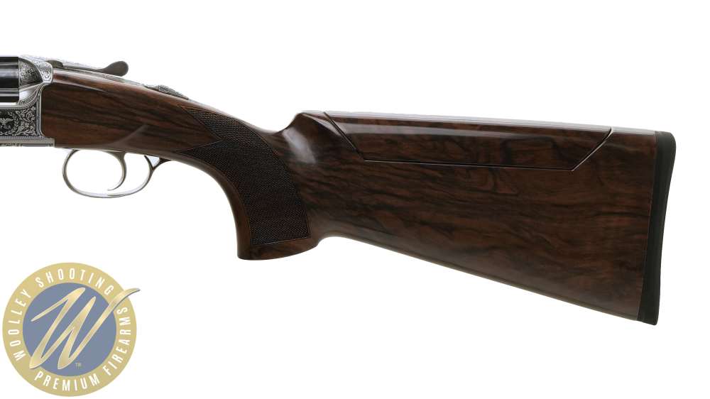 Antonio Zoli Z-XL Roma FR 12ga 32" LW Adj RH New-img-7