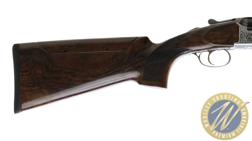 Antonio Zoli Z-XL Roma FR 12ga 32" LW Adj RH New-img-3