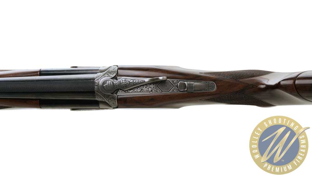 Antonio Zoli Z-XL Roma FR 12ga 32" LW Adj RH New-img-9