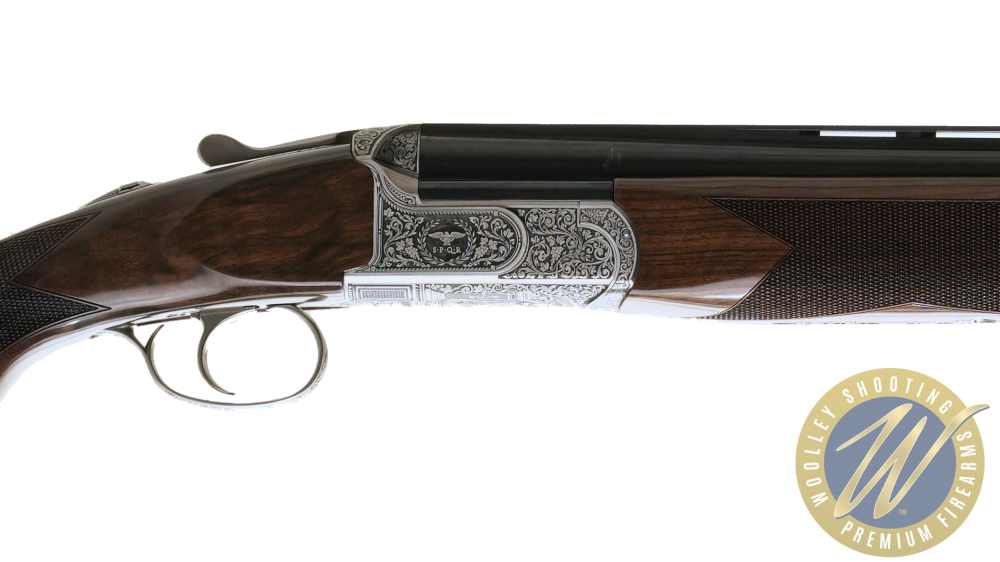 Antonio Zoli Z-XL Roma FR 12ga 32" LW Adj RH New-img-4