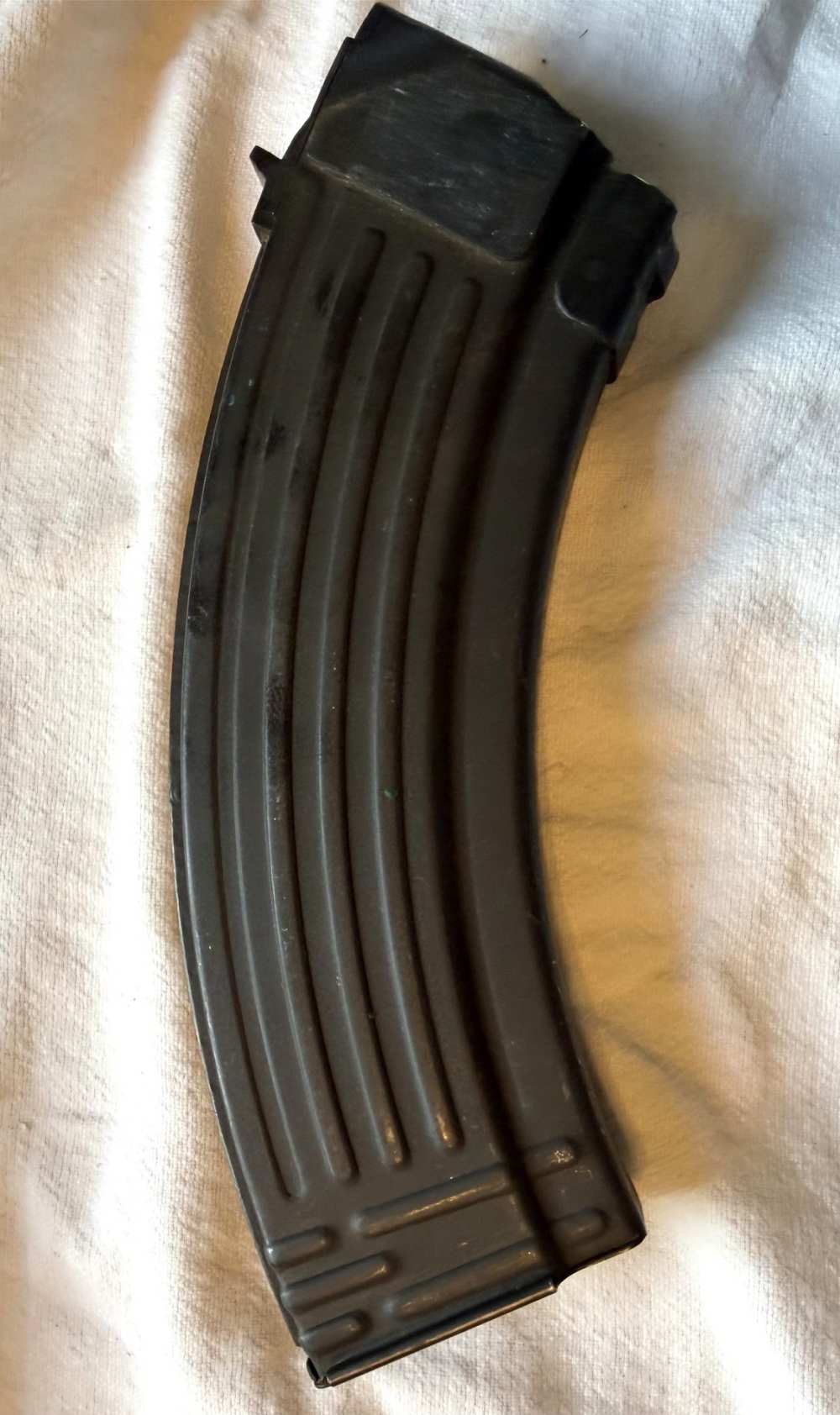 Arsenal SLR-101S 7.62x39 Bulgarian Milled AK Rifle Wood Furniture -img-15