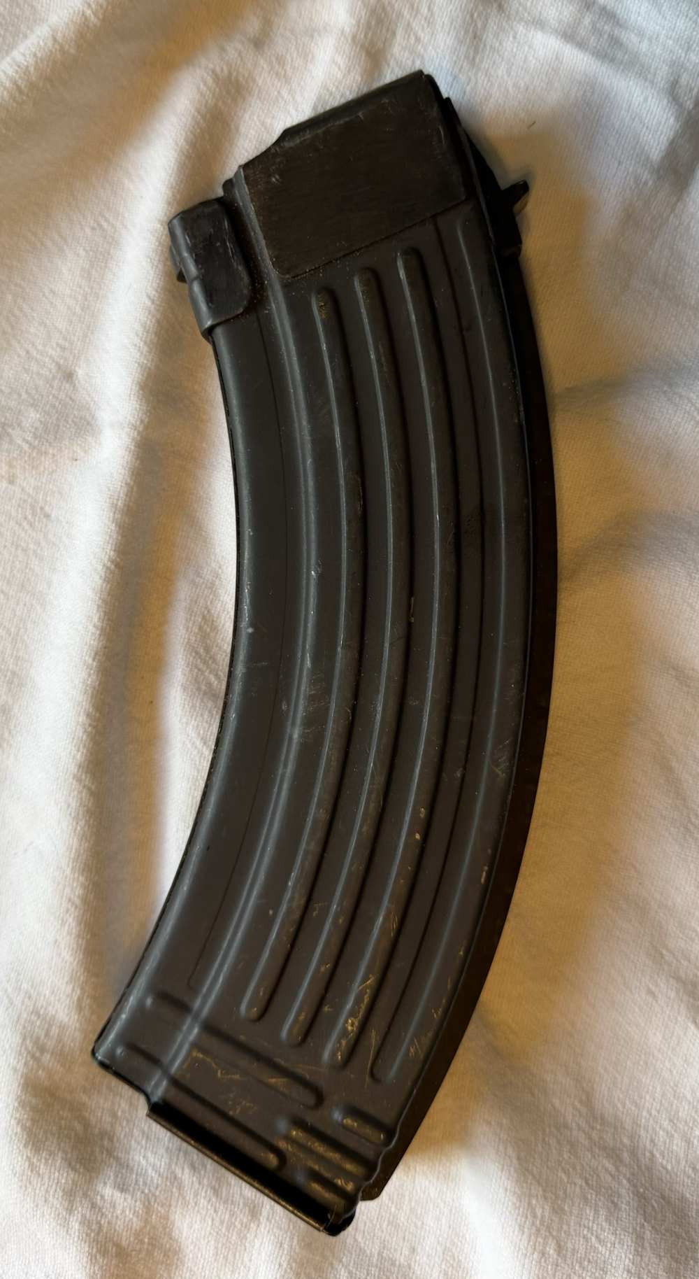 Arsenal SLR-101S 7.62x39 Bulgarian Milled AK Rifle Wood Furniture -img-14