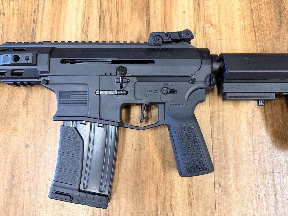 Armsco JOKER BLACK 12GA Firearm-img-6