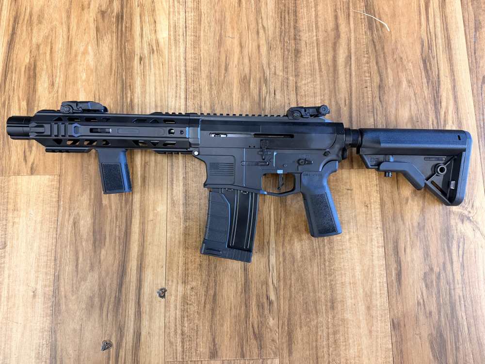 Orthos  JOKER BLACK SBS 12GA-img-4