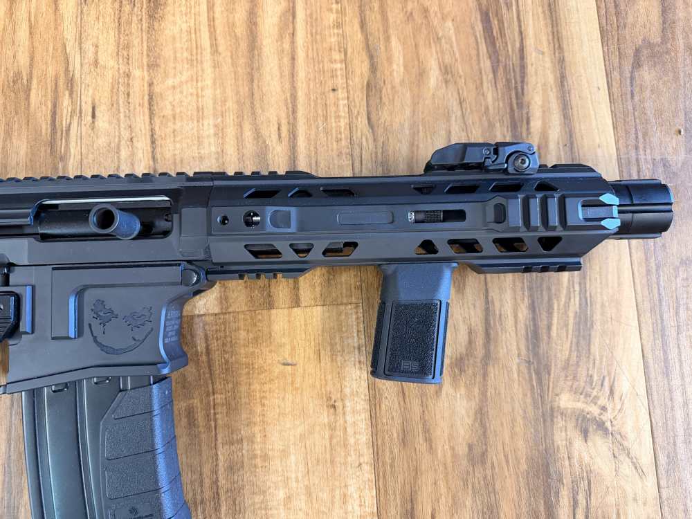 Orthos  JOKER BLACK SBS 12GA-img-3