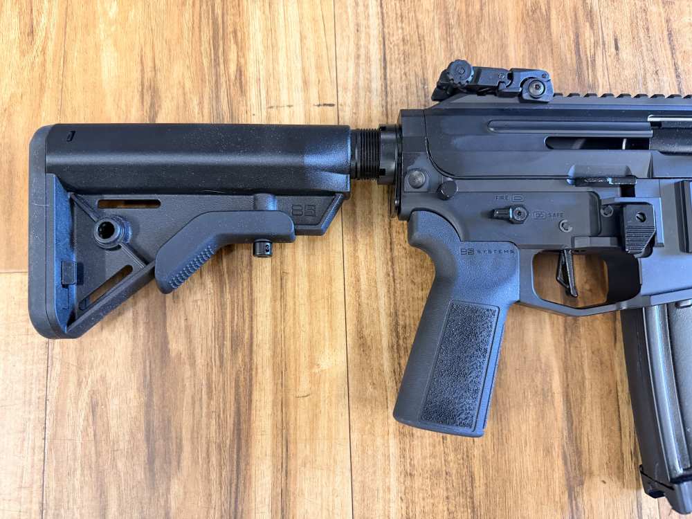 Orthos  JOKER BLACK SBS 12GA-img-1