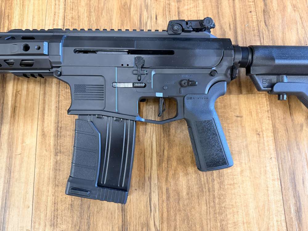 Orthos  JOKER BLACK SBS 12GA-img-6