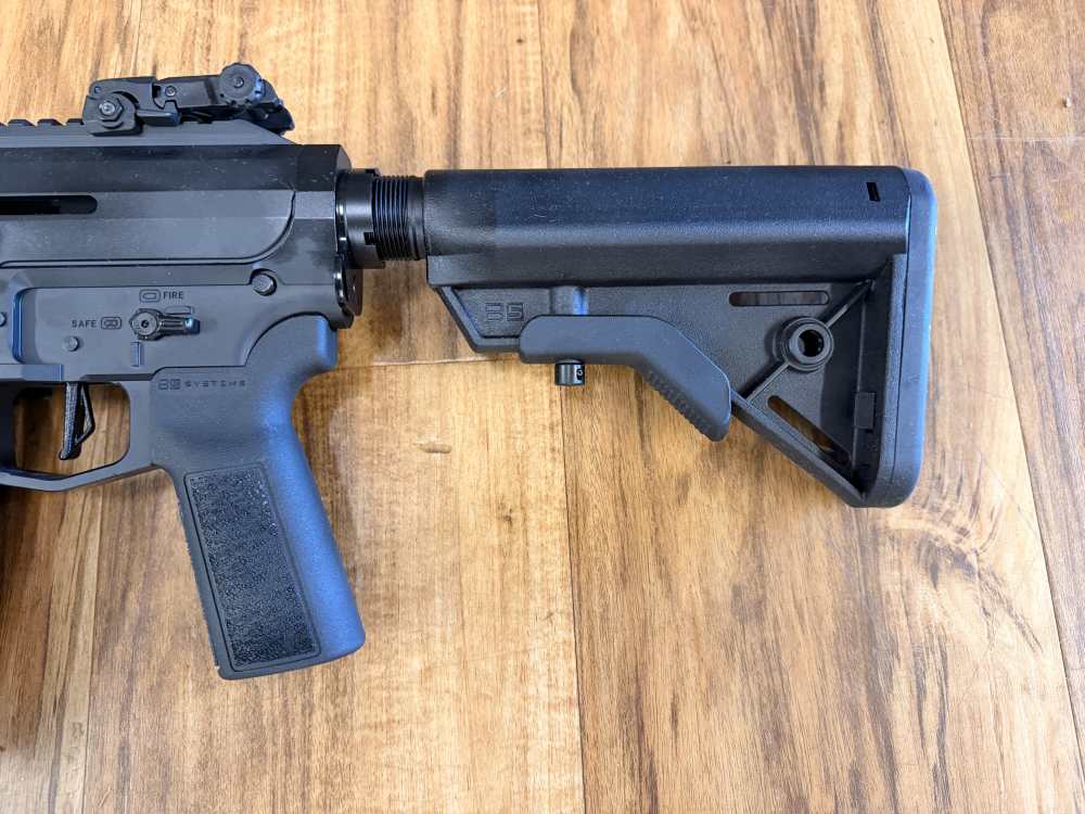 Orthos  JOKER BLACK SBS 12GA-img-5