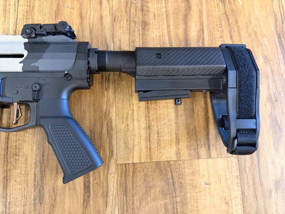 Armsco JOKER ALPINE ELITE 12GA-img-7