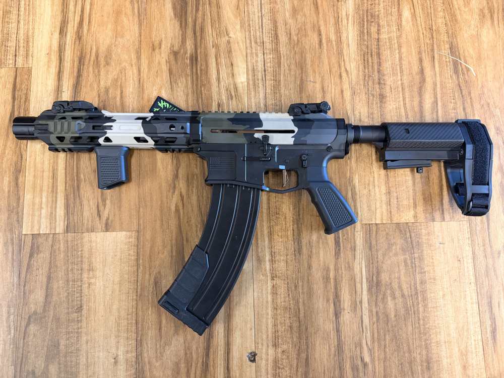 Armsco JOKER ALPINE ELITE 12GA-img-4
