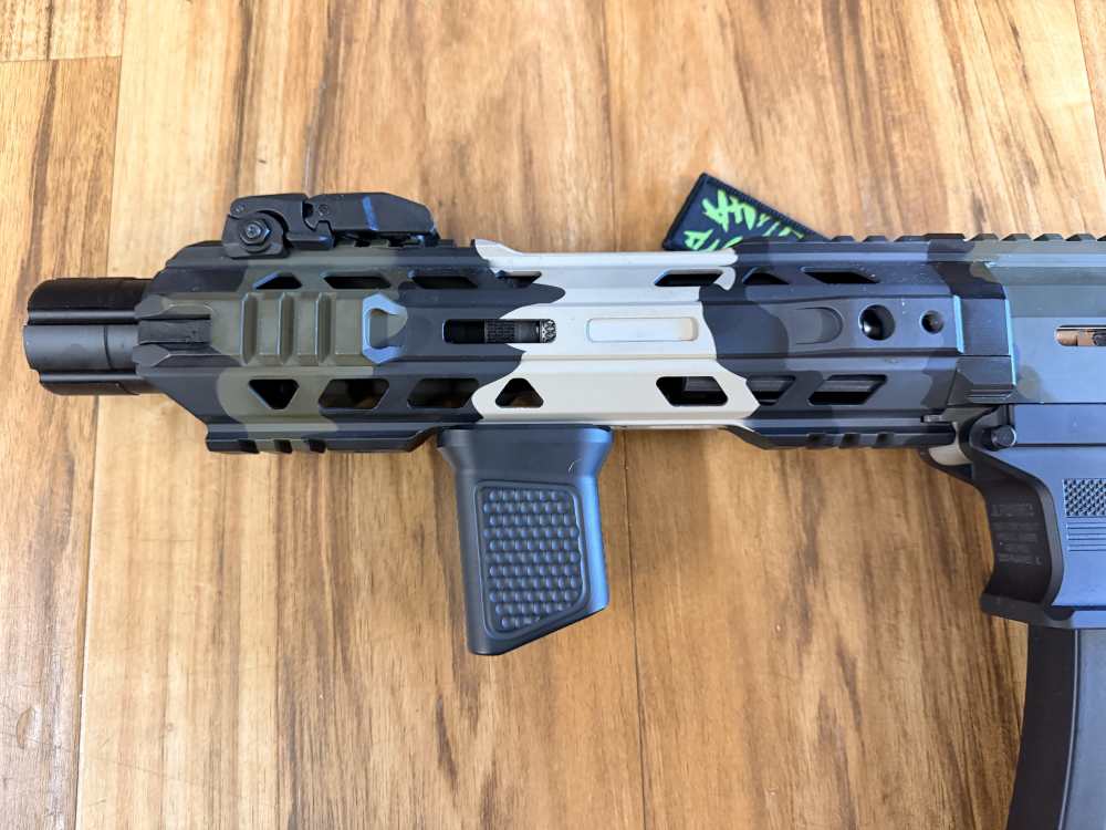 Armsco JOKER ALPINE ELITE 12GA-img-5