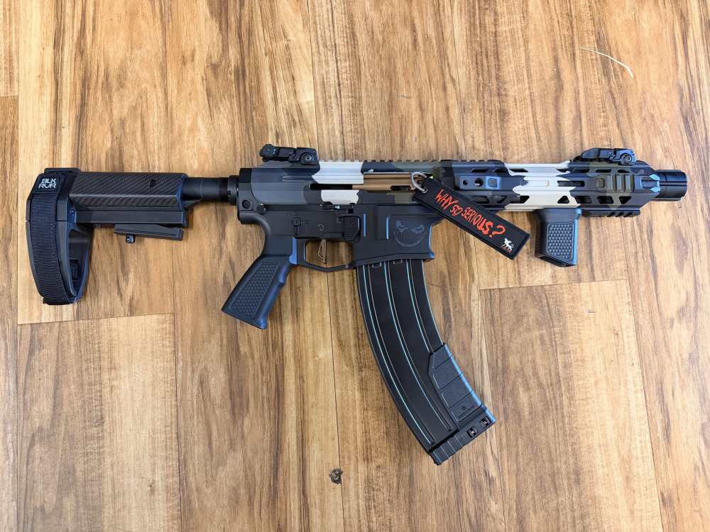 Armsco JOKER ALPINE ELITE 12GA-img-0